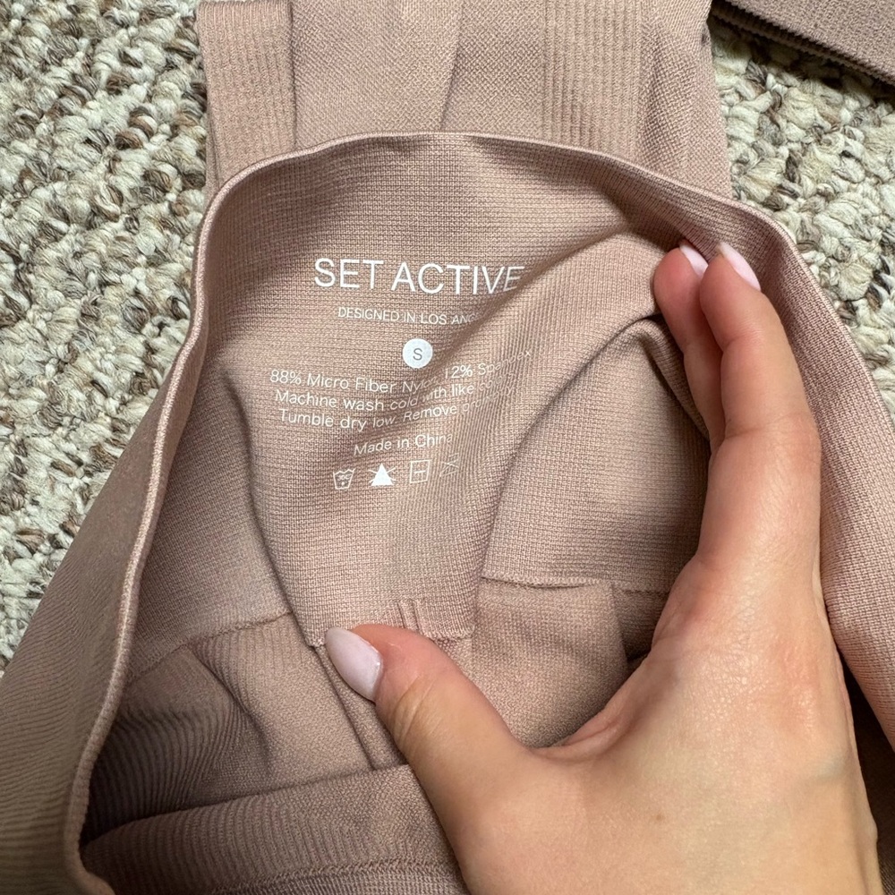 Set Active Workout Set size medium - image 2